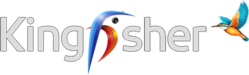 RGC KingFisher Logo