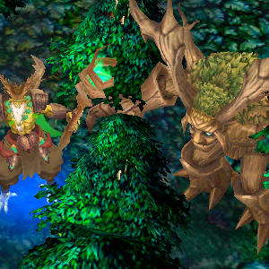 Ancient Furion