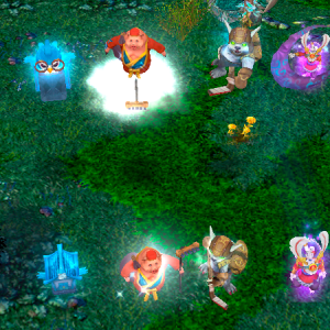 Courier Pack-1