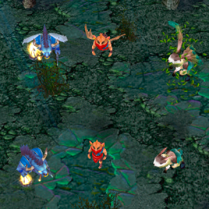 Courier Pack-2