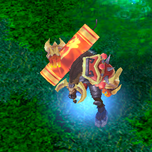 Earthshaker