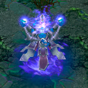 Lich King
