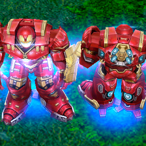 Tiny Ironman