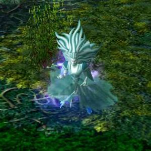 Ghost Banshee