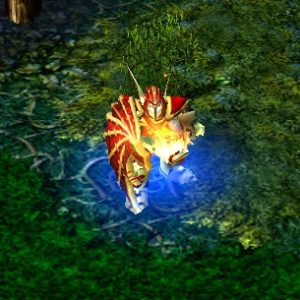 Dragon Knight