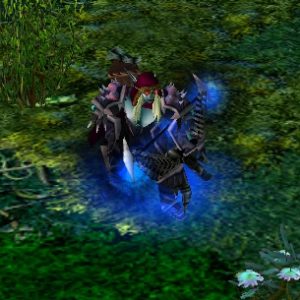 Drow Ranger