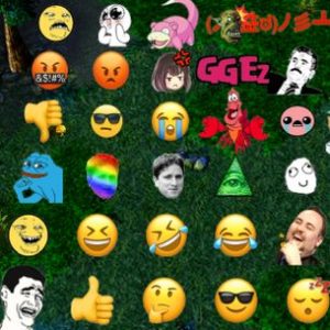 Emoticons