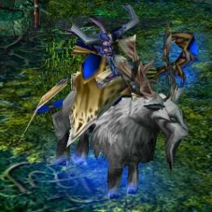 Furion Stag
