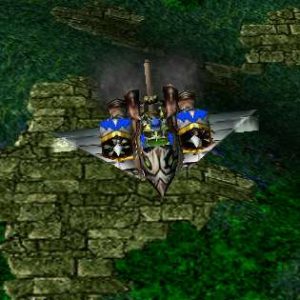 Courier Glider