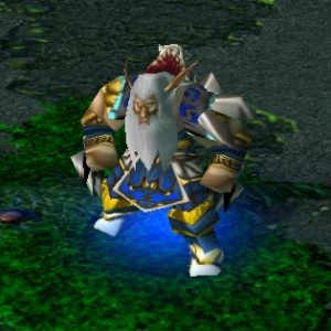 Lone Druid