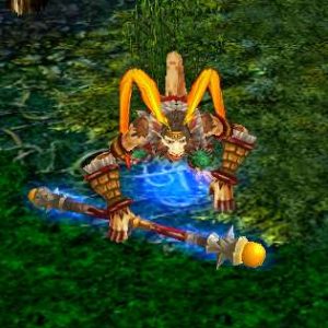 Monkey King