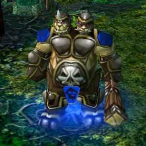 Battle Ogre