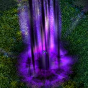 Shadow Fiend's set