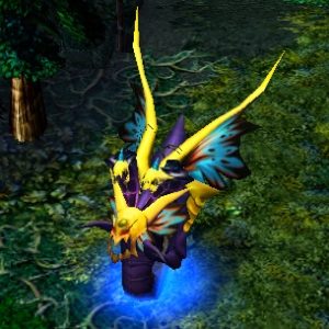 Venomancer
