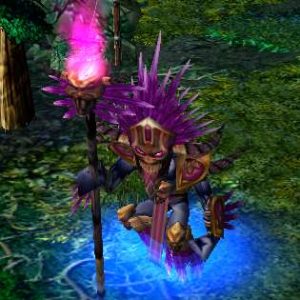 Witch Doctor