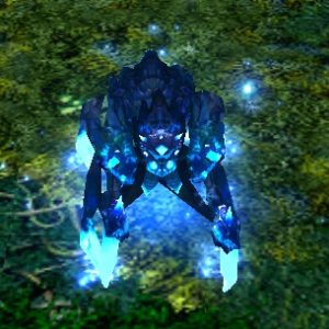 Icy Weaver