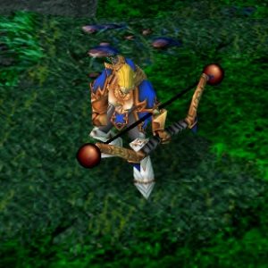 Hotter Windrunner