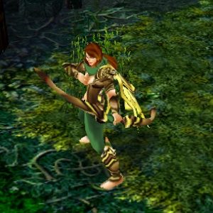 Windrunner
