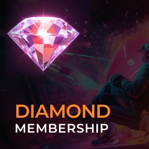 Diamond Membership