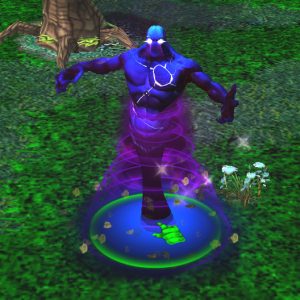 Enigma DoTA2